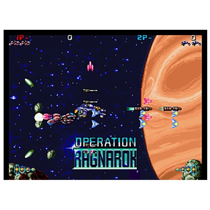 Juego ACA Neogeo Selection Vol. 6 para Nintendo...