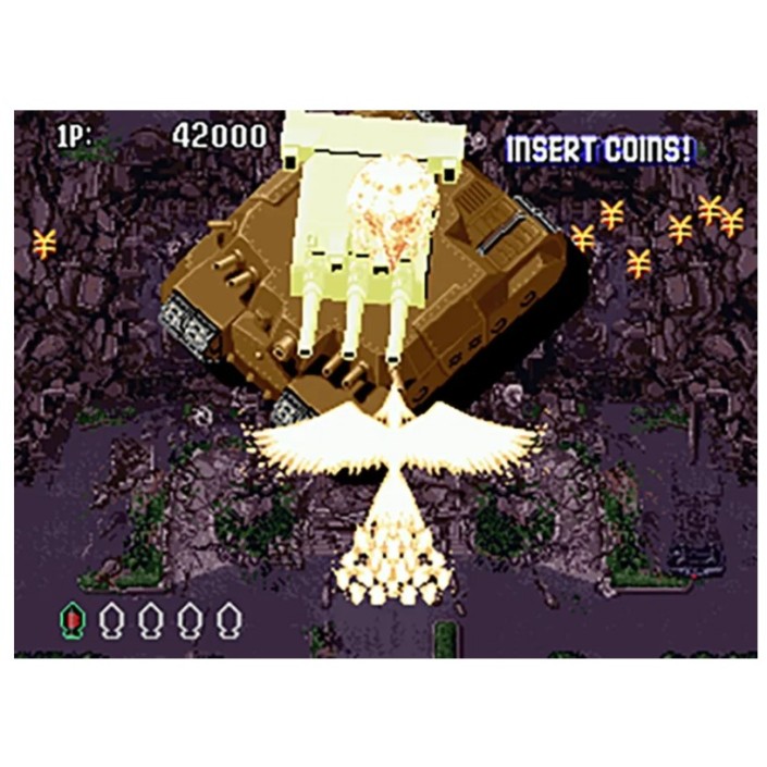 Juego ACA Neogeo Selection Vol. 6 para Nintendo...