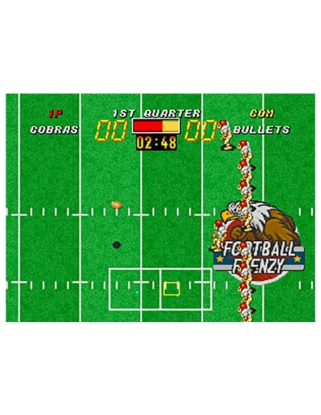 Juego ACA Neogeo Selection Vol. 6 para Nintendo Switch | Importación Asia