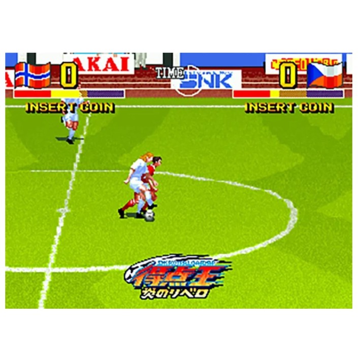 Juego ACA Neogeo Selection Vol. 6 para Nintendo...