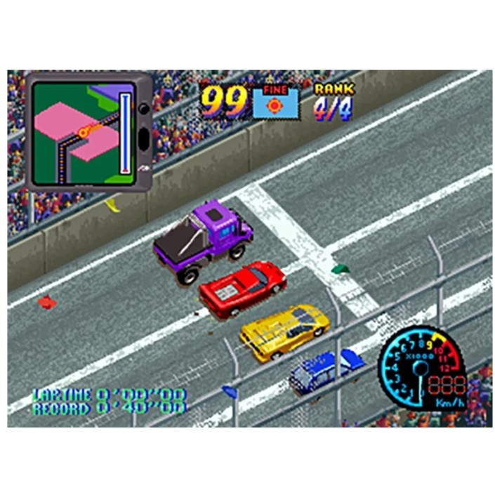 Juego ACA Neogeo Selection Vol. 6 para Nintendo...