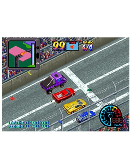 Juego ACA Neogeo Selection Vol. 6 para Nintendo Switch | Importación Asia