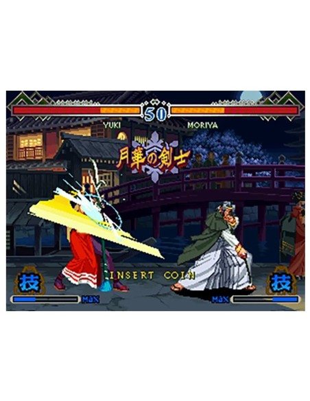 Juego ACA Neogeo Selection Vol. 6 para Nintendo Switch | Importación Asia