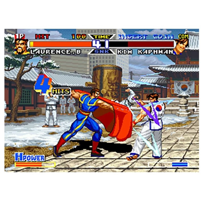 Juego ACA Neogeo Selection Vol. 6 para Nintendo...