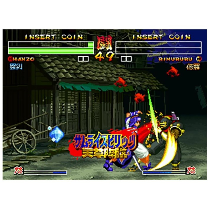 Juego ACA Neogeo Selection Vol. 6 para Nintendo...