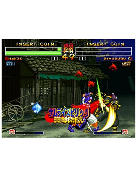 Juego ACA Neogeo Selection Vol. 6 para Nintendo Switch | Importación Asia