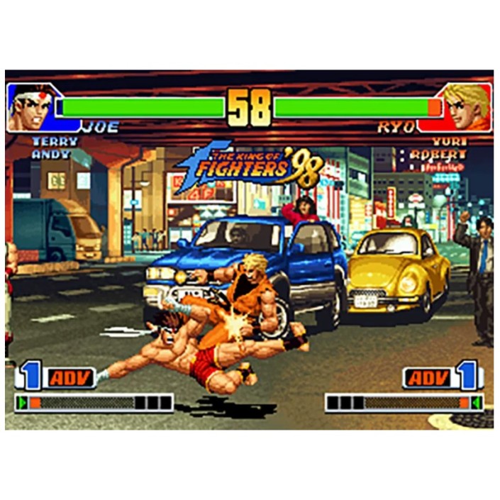 Juego ACA Neogeo Selection Vol. 6 para Nintendo...