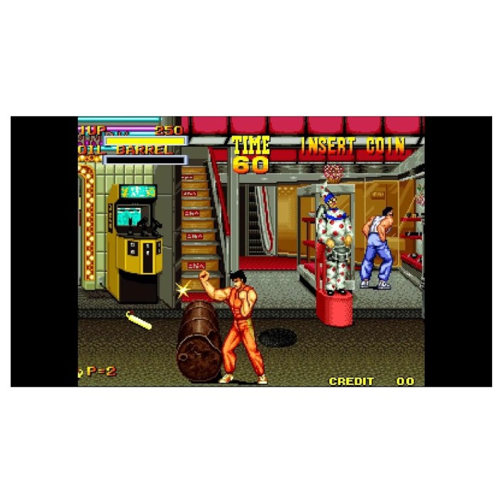 Juego ACA Neogeo Selection Vol. 5 para Nintendo...