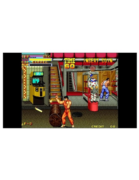 Juego ACA Neogeo Selection Vol. 5 para Nintendo Switch | Importación Asia