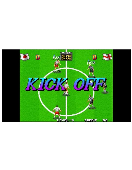 Juego ACA Neogeo Selection Vol. 5 para Nintendo Switch | Importación Asia