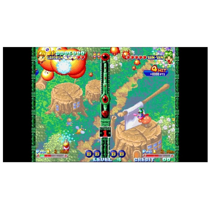 Juego ACA Neogeo Selection Vol. 5 para Nintendo...