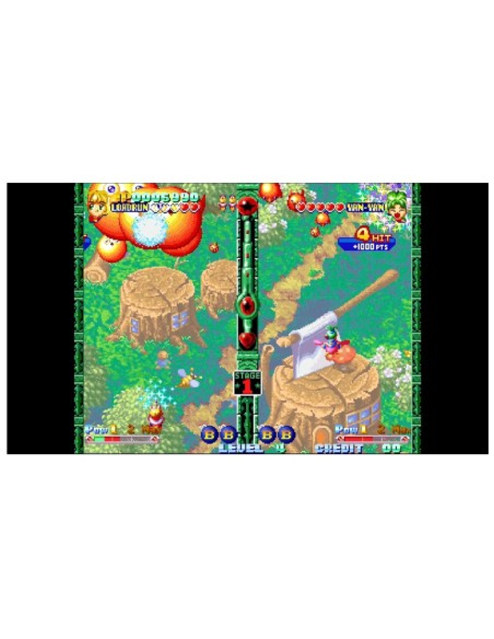 Juego ACA Neogeo Selection Vol. 5 para Nintendo Switch | Importación Asia