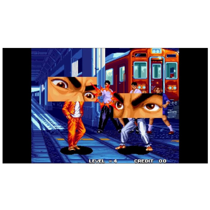 Juego ACA Neogeo Selection Vol. 5 para Nintendo...