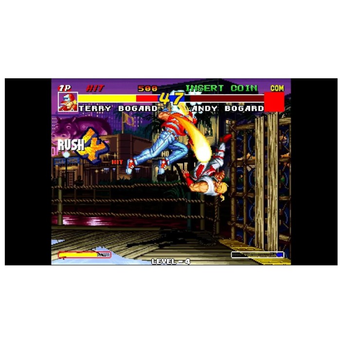 Juego ACA Neogeo Selection Vol. 5 para Nintendo...