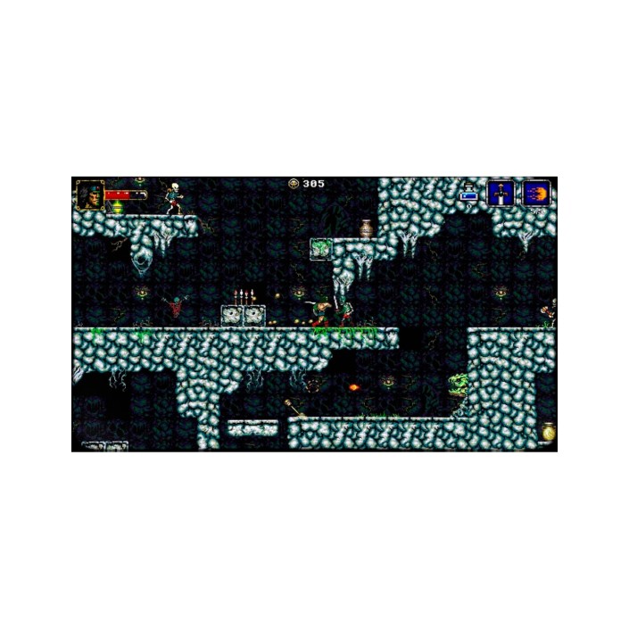 Juego Beholgar Limited Edition para Playstation...