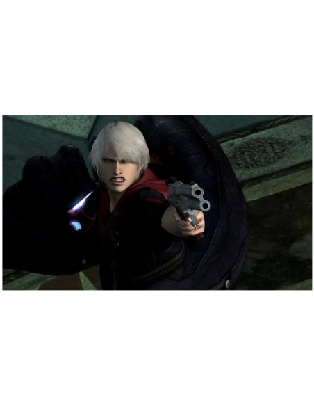 Juego Devil May Cry 4 Edición Especial para Playstation 4 | PS4 | Importación Asia
