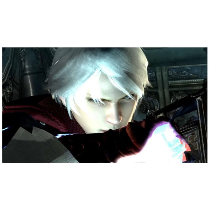 Juego Devil May Cry 4 Edición Especial para...