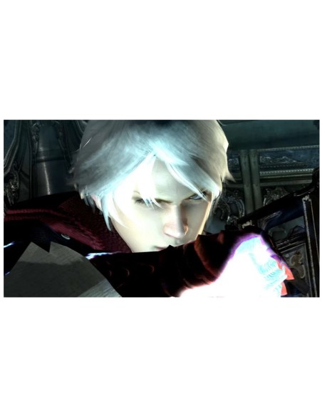 Juego Devil May Cry 4 Edición Especial para Playstation 4 | PS4 | Importación Asia