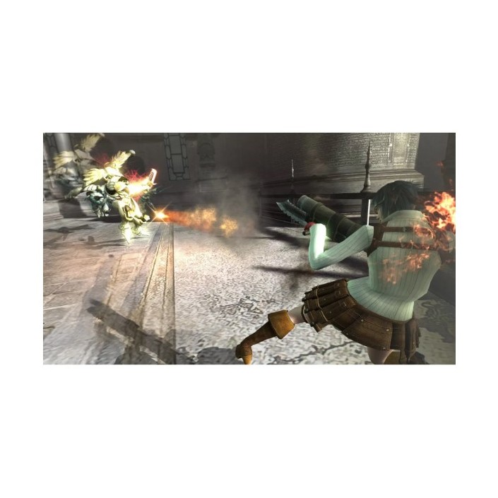 Juego Devil May Cry 4 Edición Especial para...