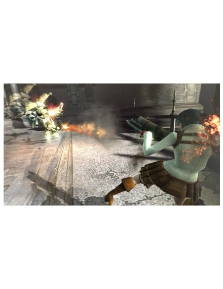 Juego Devil May Cry 4 Edición Especial para Playstation 4 | PS4 | Importación Asia