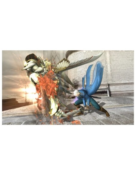 Juego Devil May Cry 4 Edición Especial para Playstation 4 | PS4 | Importación Asia