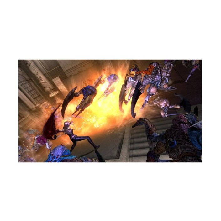 Juego Devil May Cry 4 Edición Especial para...