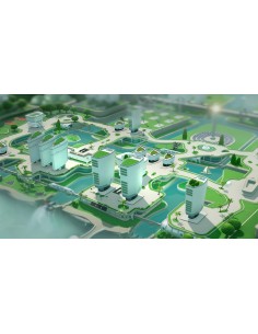 Juego Two Point Hospital Jumbo Edition para Playstation 4... 2