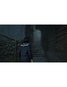 Juego Silent Hill F para Playstation 5 | PS5 2