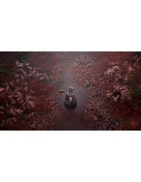 Juego Silent Hill F para Playstation 5 | PS5