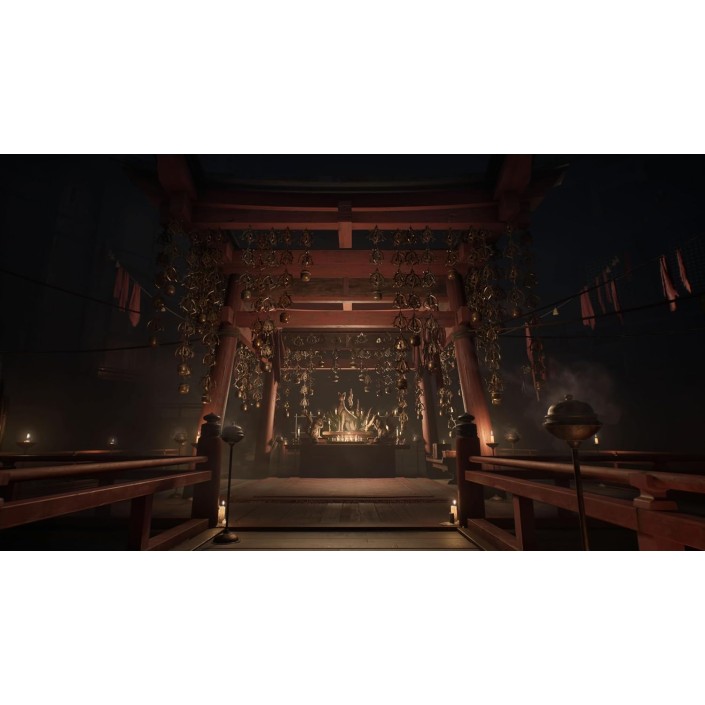 Juego Silent Hill F para Playstation 5 | PS5