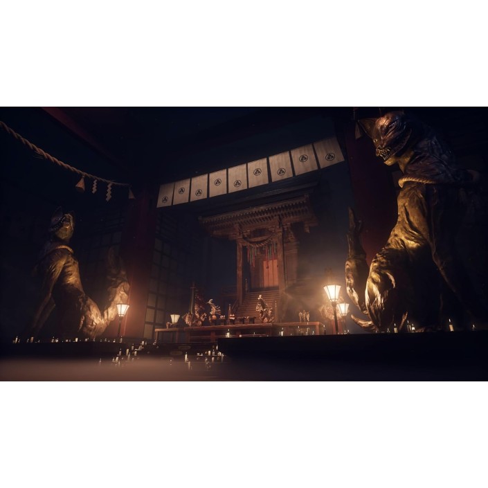 Juego Silent Hill F para Playstation 5 | PS5