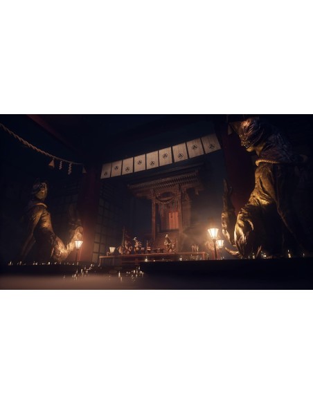 Juego Silent Hill F para Playstation 5 | PS5