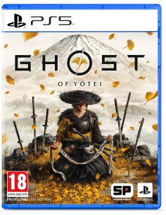 Juego Ghost of Yotei para Playstation 5 | PS5