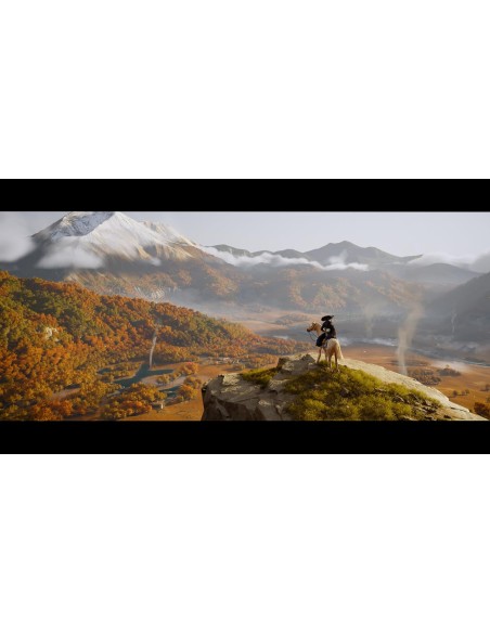 Juego Ghost of Yotei para Playstation 5 | PS5