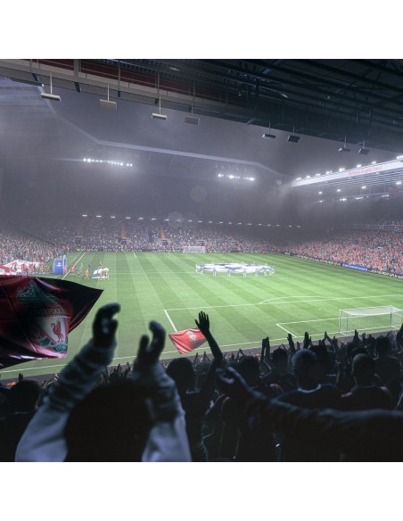 Juego EA Sports FC 26 para Playstation 5 | PS5