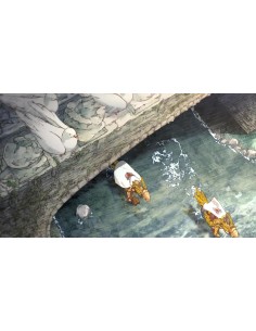 Juego Final Fantasy Tactics The Ivalice Chronicles para... 2