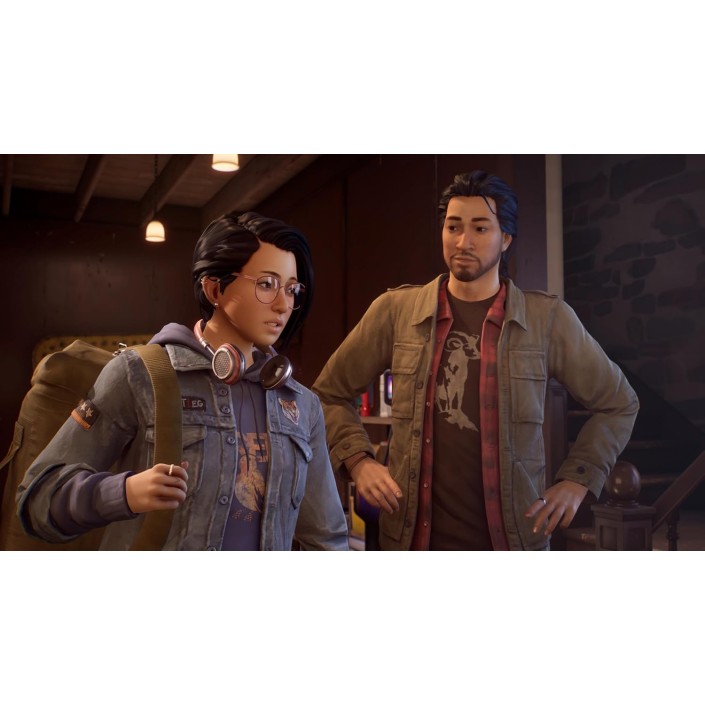 Juego Life is Strange Collection para...