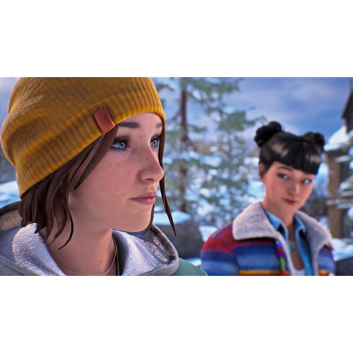 Juego Life is Strange Collection para...