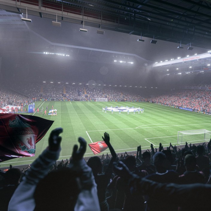 Juego EA Sports FC 26 para Playstation 4 | PS4