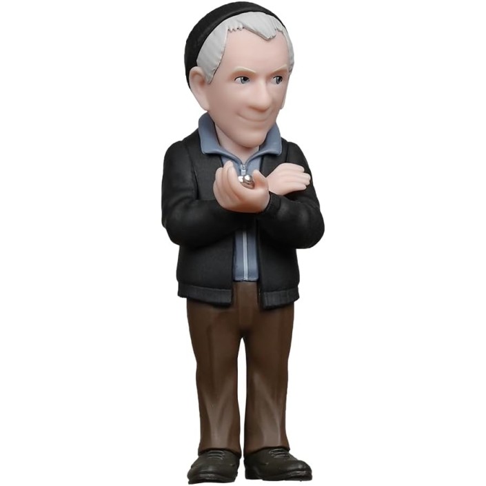 Figura Minix Rocky Mickey Modelo 148