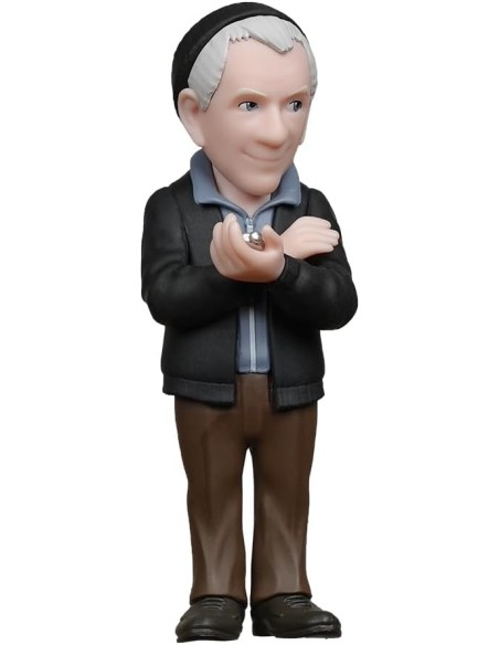 Figura Minix Rocky Mickey Modelo 148