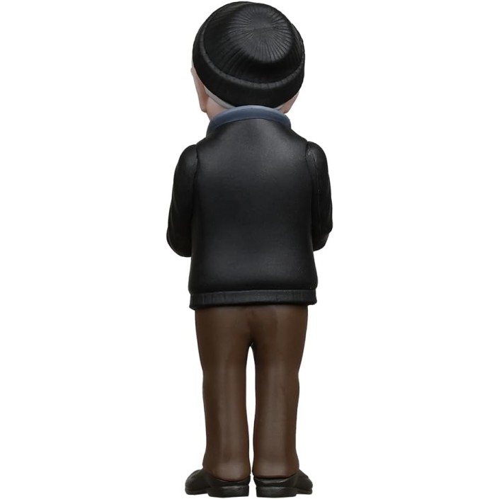 Figura Minix Rocky Mickey Modelo 148