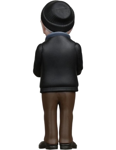 Figura Minix Rocky Mickey Modelo 148