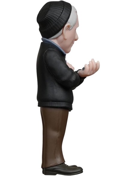 Figura Minix Rocky Mickey Modelo 148