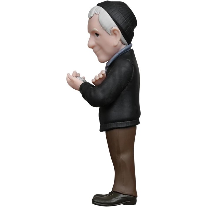 Figura Minix Rocky Mickey Modelo 148