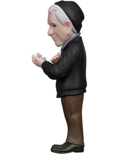 Figura Minix Rocky Mickey Modelo 148