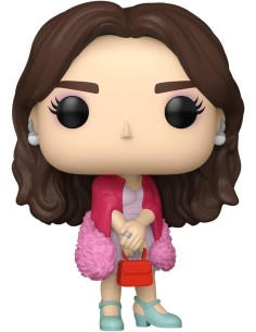 Figura Funko Pop! Emily en París Emily Cooper Modelo 1790...