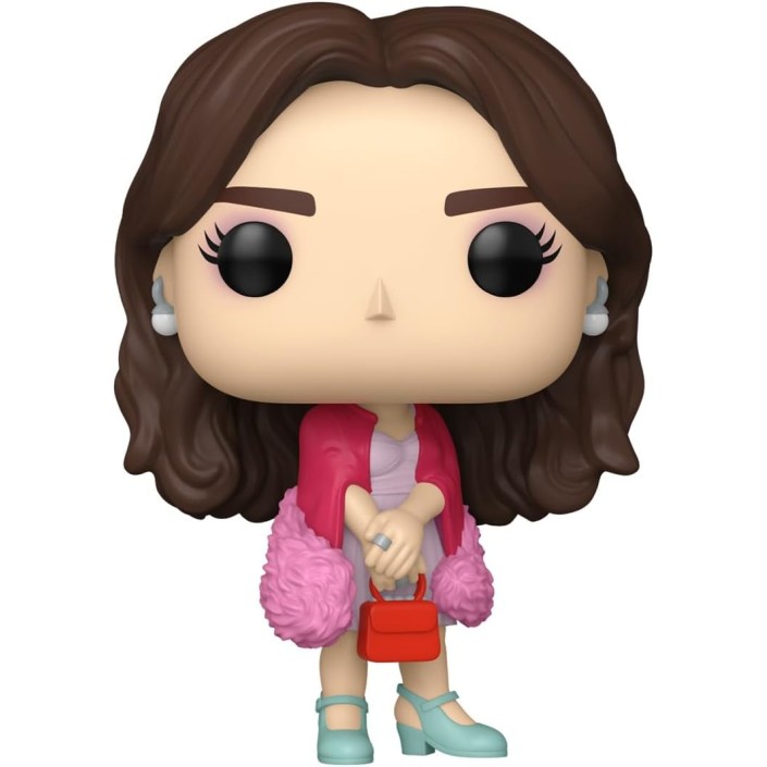 Figura Funko Pop! Emily en París Emily Cooper...