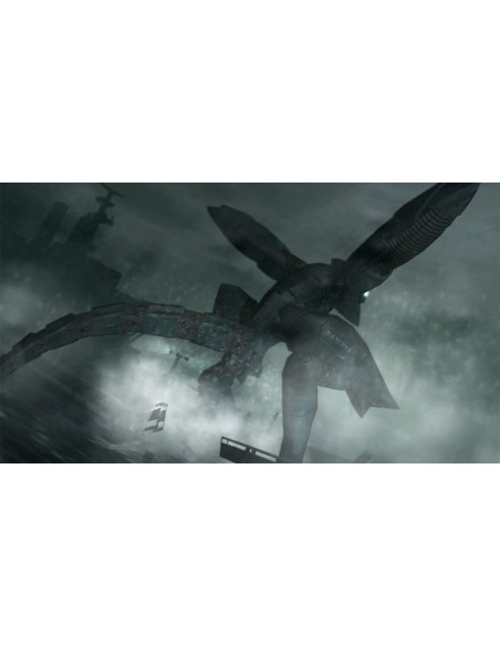 Juego Metal Gear Solid: Master Collection Vol 1 Para Nintendo Switch