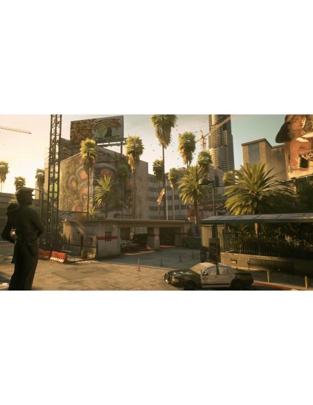 Juego Ready or Not Para Playstation 5 | PS5